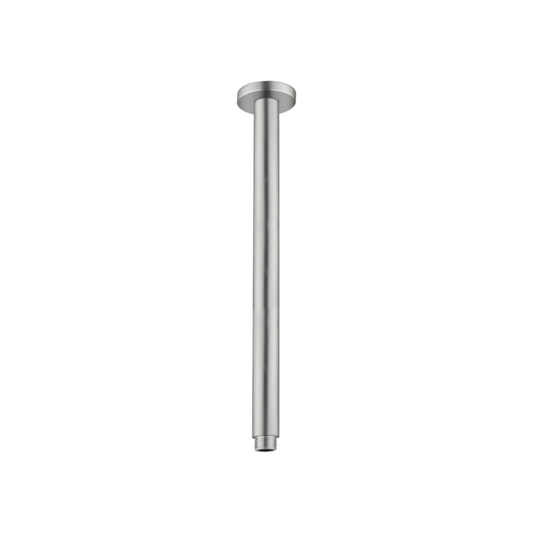 Plafondarm Valencia - Brushed nickel