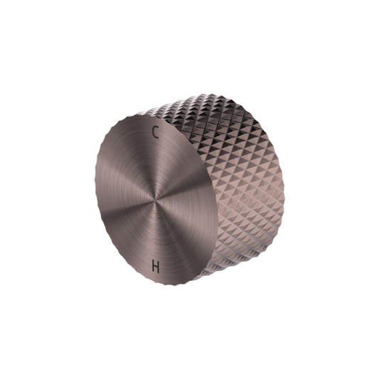 Inbouw Mengkraan Valencia - 1-Gats - Brushed bronze