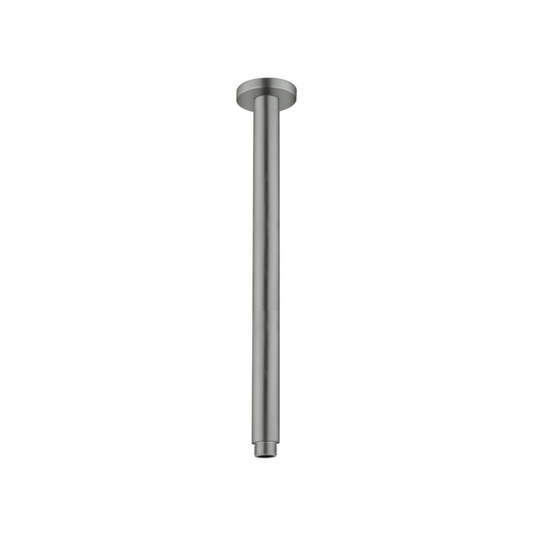 Plafondarm Valencia - Gunmetal grey